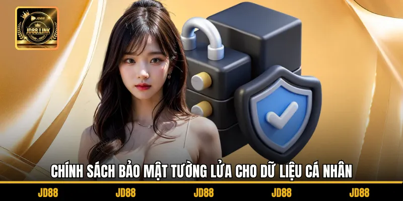 Chính Sách Bảo Mật 1 Chính sách bảo mật tường lửa cho dữ liệu cá nhân