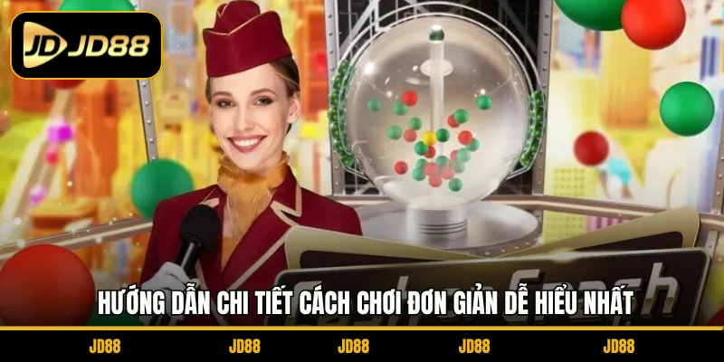 Cash Or Crash - Trải Nghiệm Kịch Tính Chinh Phục Người Chơi 3 Hướng dẫn chi tiết cách chơi đơn giản dễ hiểu nhất